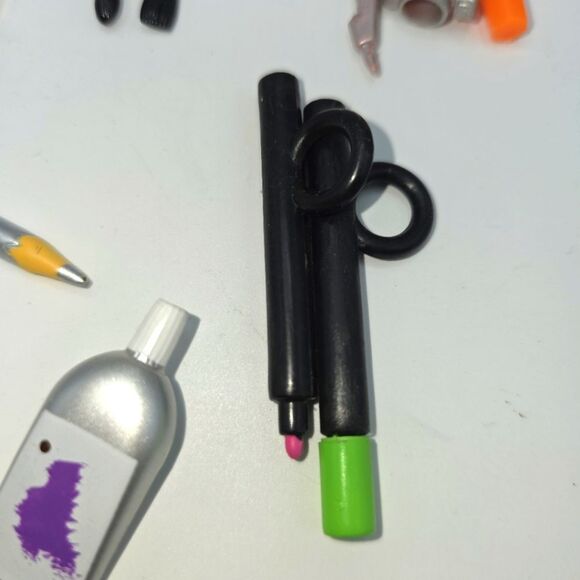 Battat Our Generation Art Supplies - Picture 4 of 13